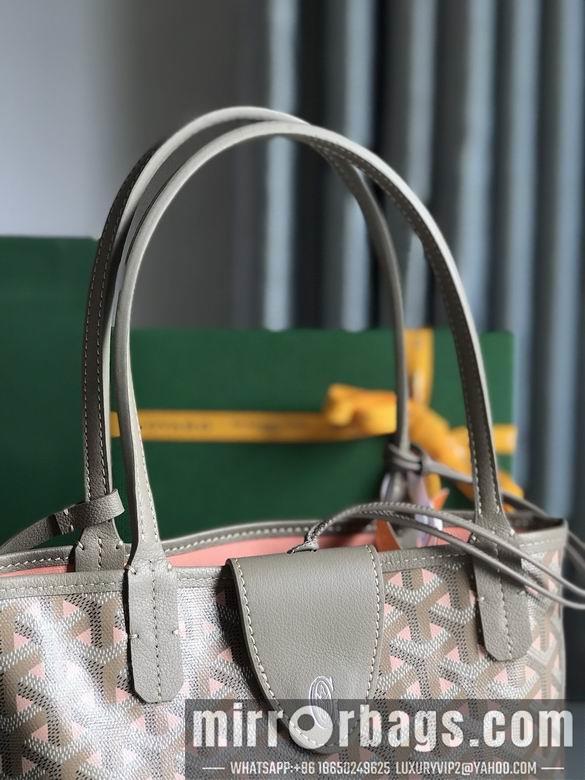 Cheap Goyard Bags 020660-1 28X20X20X10cm JHJ 3colour