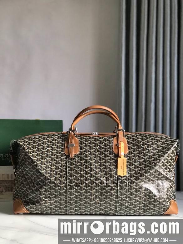Cheap Goyard Bags 020156 55X32X22cm JHJ 4colour