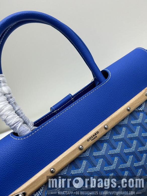 Cheap Goyard Bags Goyard 32x23x11cm jj4