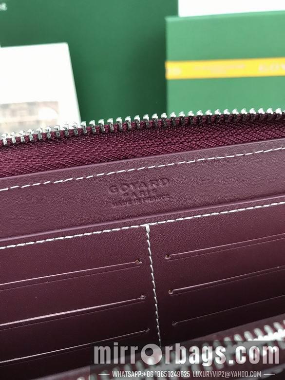 Cheap Goyard Bags 20X11X2.3cm 022102 JHJ