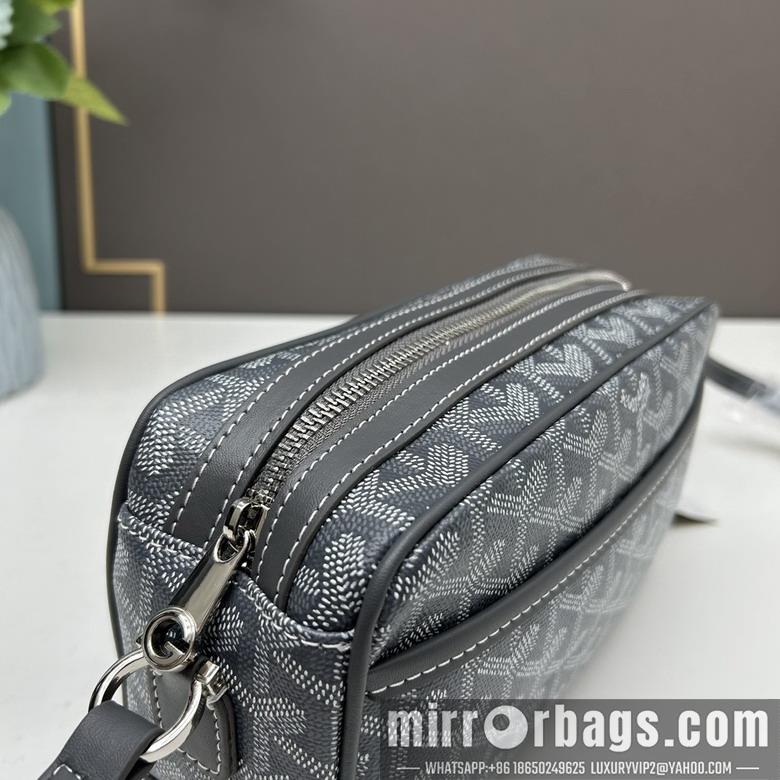 Cheap Goyard Bags Goyard 23x8x14cm ss8