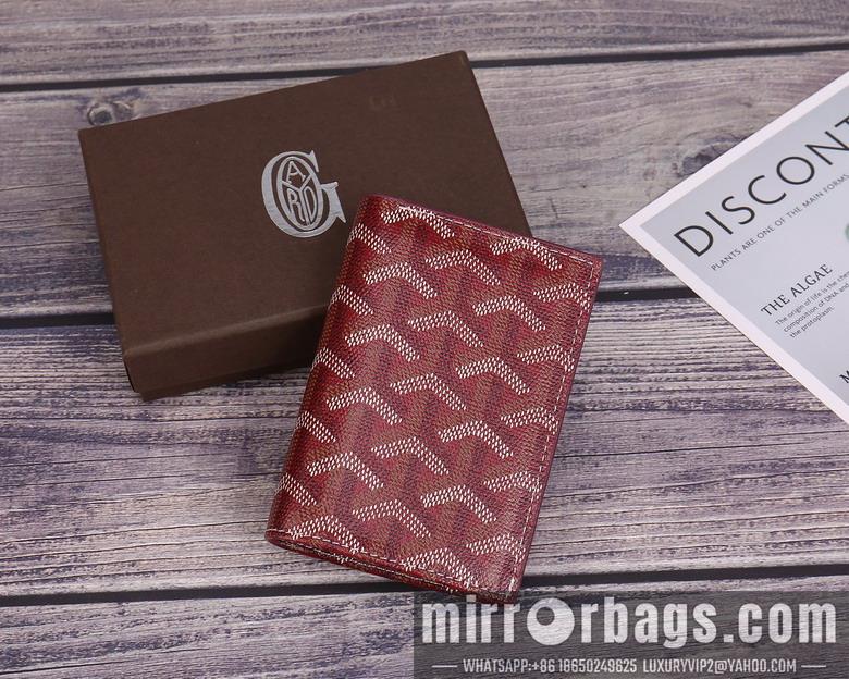 Cheap Goyard Bags Goyard 092 11.5x7x2cm zy9
