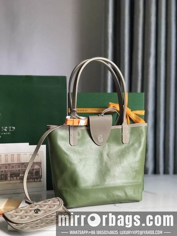Cheap Goyard Bags 020660-1 28X20X20X10cm JHJ 3colour
