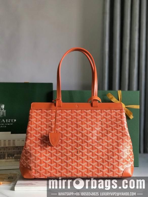 Cheap Goyard Bags 36X15X27cm 052403 XM