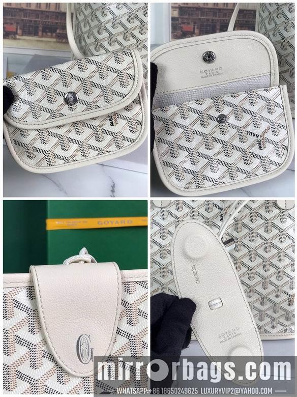 Cheap Goyard Bags 28X20X20X10cm 081707 JHJ