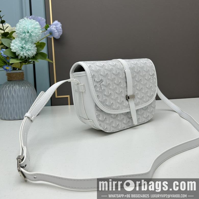 Cheap Goyard Bags Goyard 22x15x6.5cm ss5