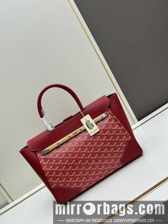 Cheap Goyard Bags Goyard 32x23x11cm jj8