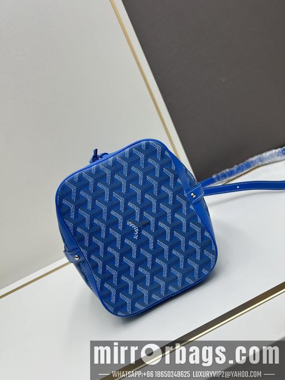 Cheap Goyard Bags Goyard Petit Flot30x22x17cm jj5
