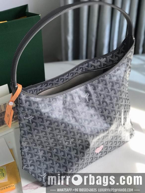 Cheap Goyard Bags 020223 42X27X15cm JHJ 4colour
