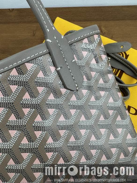 Cheap Goyard Bags 24X21X1cm 081301 GY 3colour