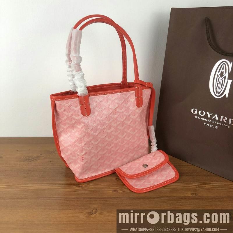 Cheap Goyard Bags GY SZ20.5X9X20 29cm