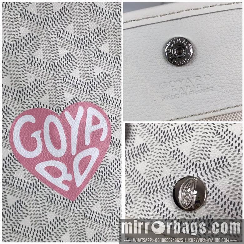 Cheap Goyard Bags 28X20X20X10cm 081705 JHJ 2colour