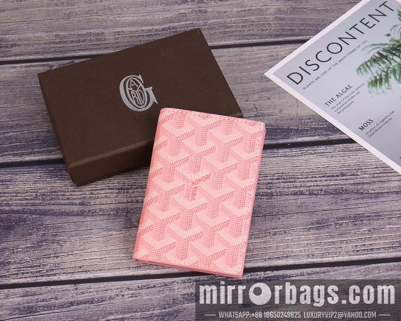 Cheap Goyard Bags Goyard 092 11.5x7x2cm zy12