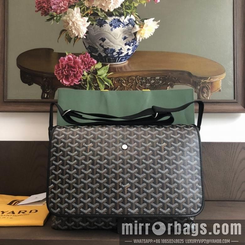 Cheap Goyard Bags 35X25X13cm 071401 GY 4colour