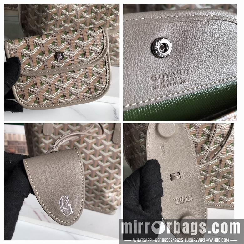 Cheap Goyard Bags 020660-1 28X20X20X10cm JHJ 3colour