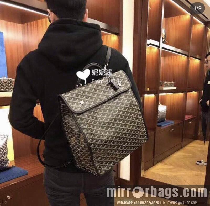 Cheap Goyard Bags Saint Leger 32X16X37CM
