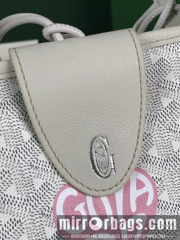 Cheap Goyard Bags 28X20X20X10cm 081705 JHJ 2colour
