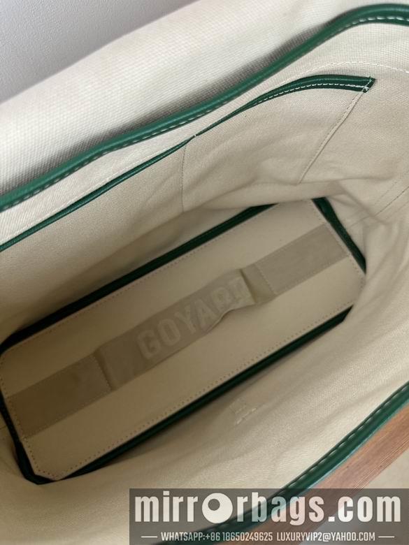 Cheap Goyard Bags 35X13X26cm 112701 GY 4colour