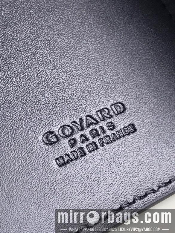Cheap Goyard Bags 020243 12X2.5X9.3cm JHJ
