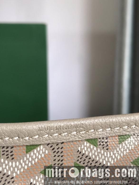 Cheap Goyard Bags 020223 42X27X15cm JHJ 3colour