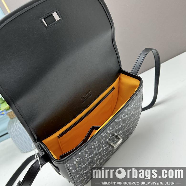 Cheap Goyard Bags Goyard 22x15x6.5cm ss8