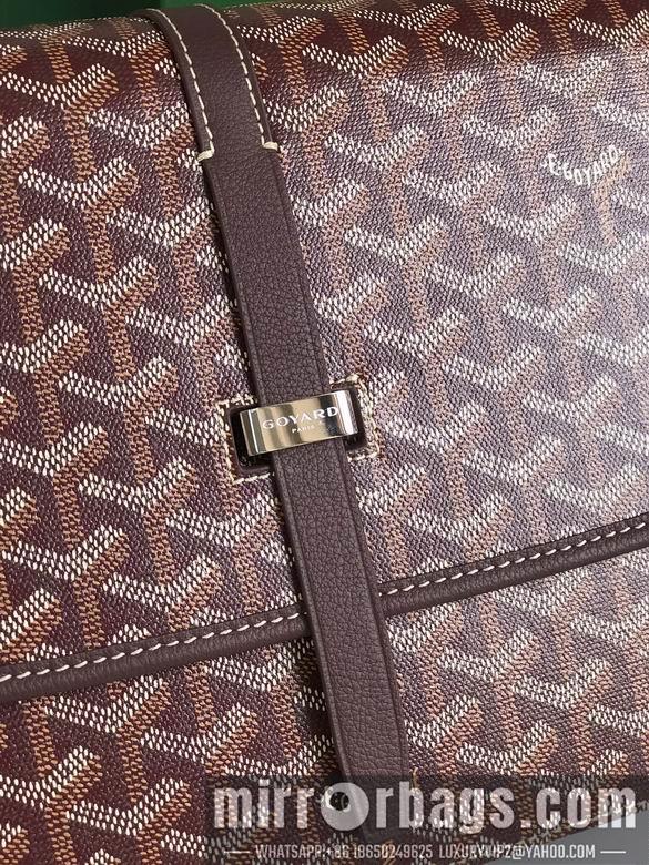 Cheap Goyard Bags 020183-1 28X19X7.5cm JHJ 3colour