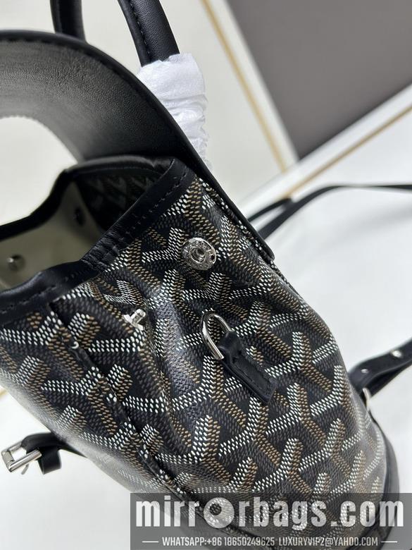 Cheap Goyard Bags Goyard Alpin MAE020195 23x9.5x19cm jj