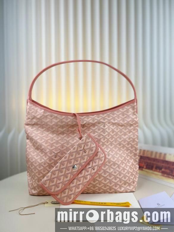 Cheap Goyard Bags 33X42X27X5cm 061110 YG 2colour