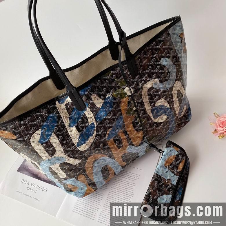 Cheap Goyard Bags 40X19X31.5cm 101104 YG 3colour