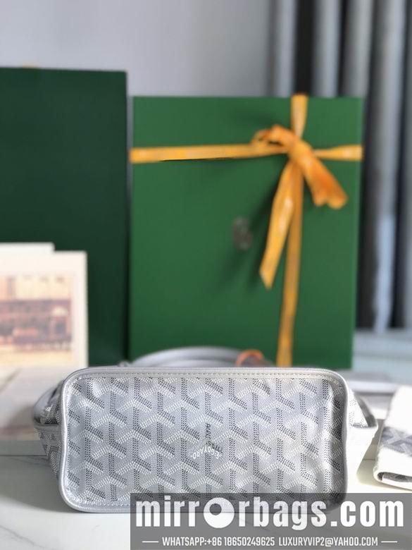 Cheap Goyard Bags 28X20X20X10cm 091405 JHJ