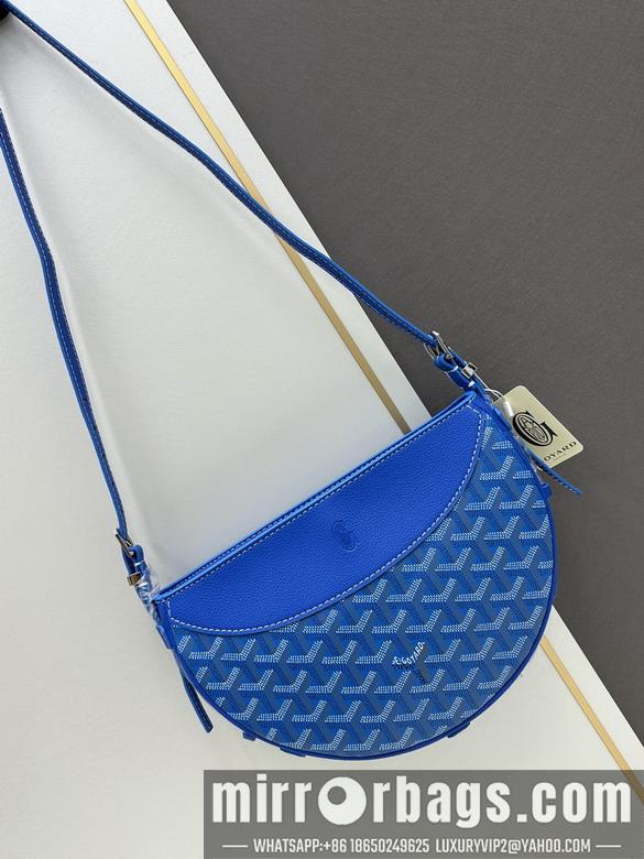 Cheap Goyard Bags Goyard 23x16x7cm ss6