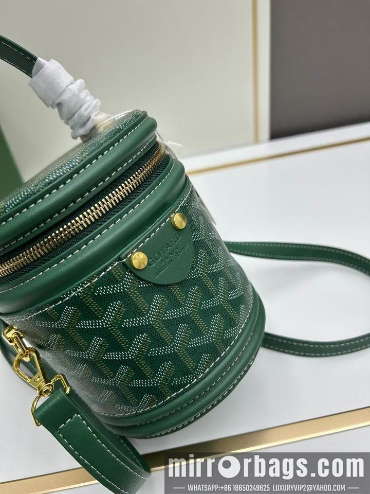 Cheap Goyard Bags Goyard 9802 13x15x12cm jj5