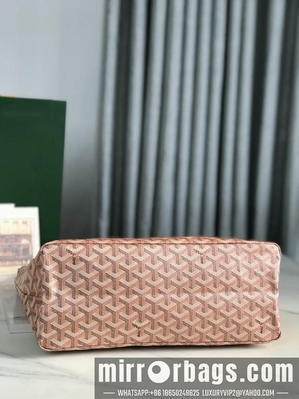 Cheap Goyard Bags 020223 42X27X15cm JHJ 3colour