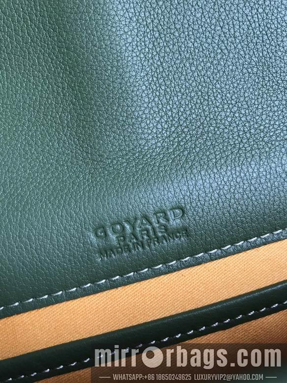 Cheap Goyard Bags 21X16X6cm 042303 JHJ 4colour