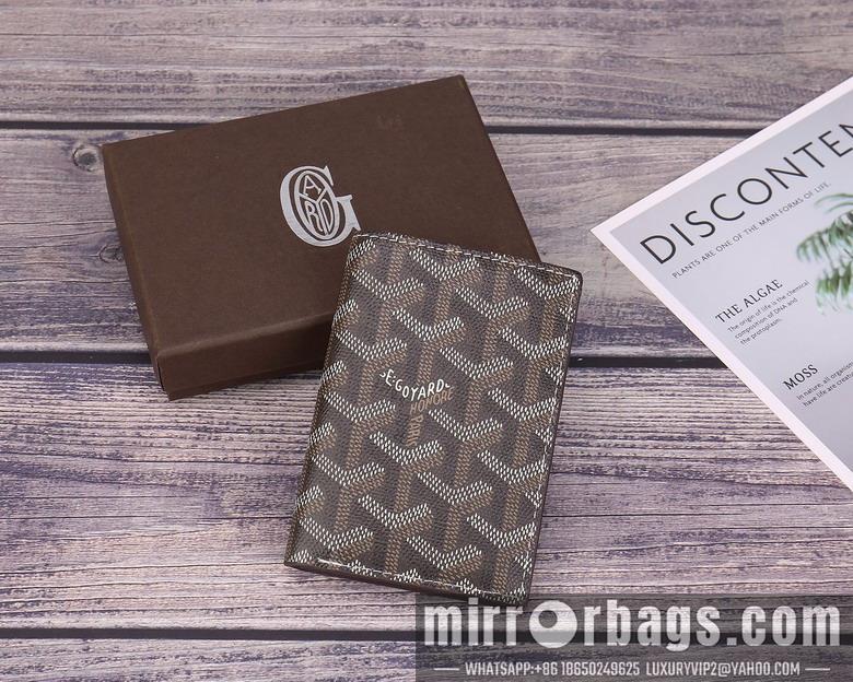 Cheap Goyard Bags Goyard 092 11.5x7x2cm zy1