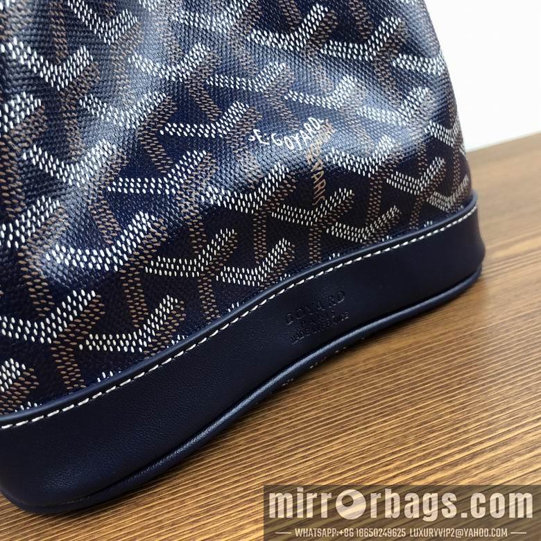 Cheap Goyard Bags 17.5X15X23cm 032101 GY 2colour