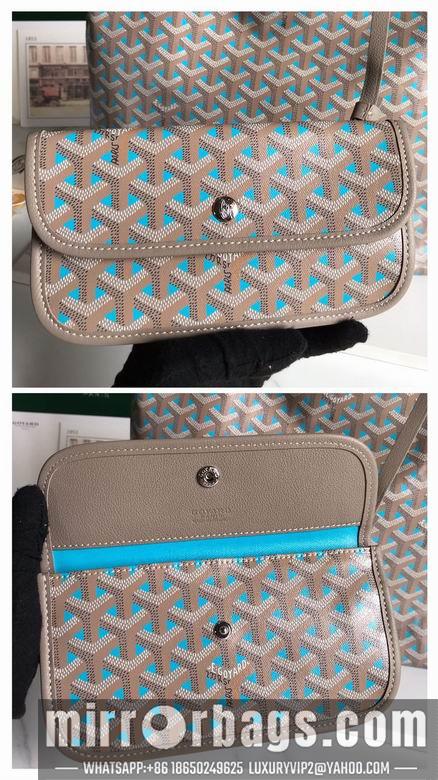 Cheap Goyard Bags 020223 42X27X15cm JHJ 3colour