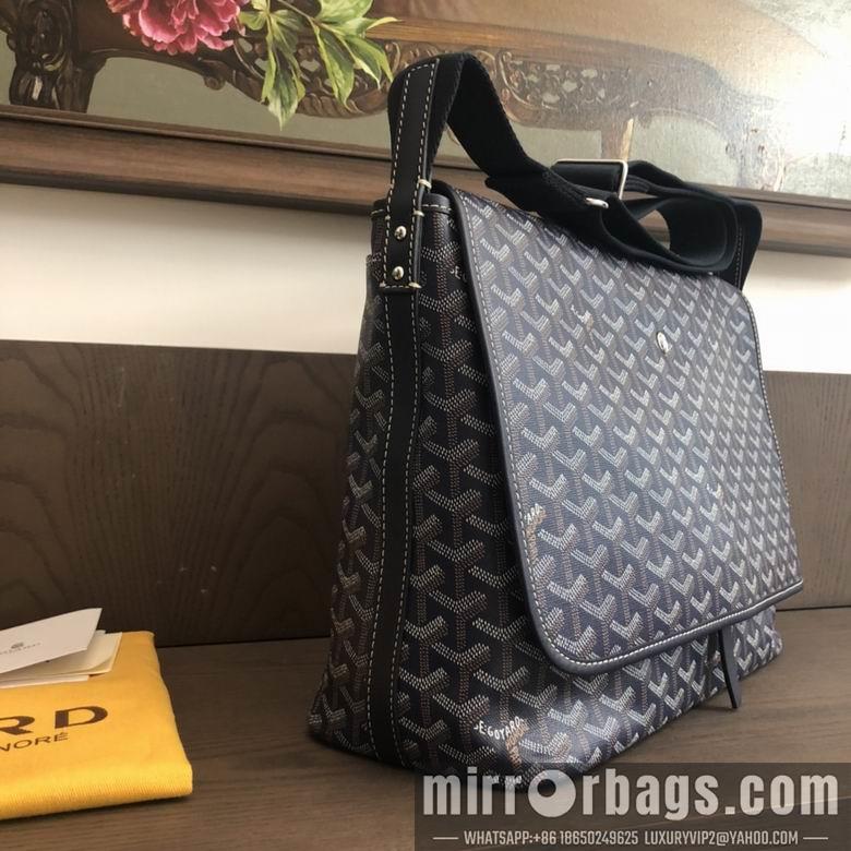 Cheap Goyard Bags 35X25X13cm 071401 GY 4colour