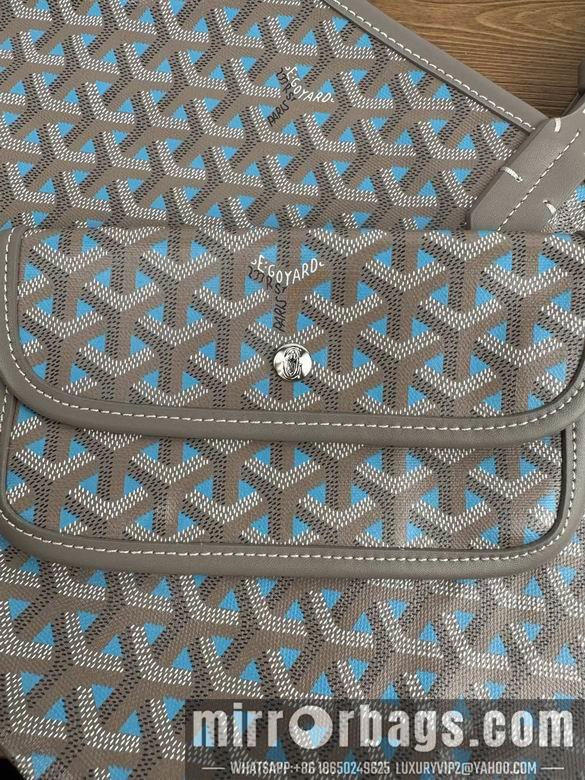 Cheap Goyard Bags 34X28X16X47cm 39X32X19X57cm 051901 GY 3colour
