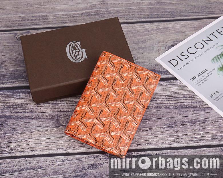 Cheap Goyard Bags Goyard 092 11.5x7x2cm zy10