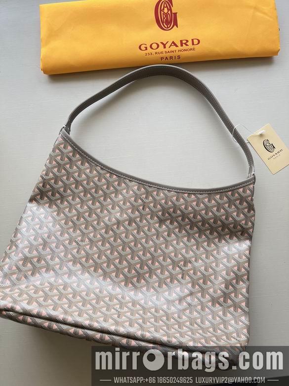 Cheap Goyard Bags hobo 8091 42X27X15cm YT 3colour