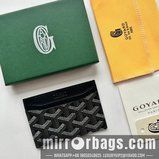 Cheap Goyard Bags Goyard 0426 11x7.5x0.4cm zy