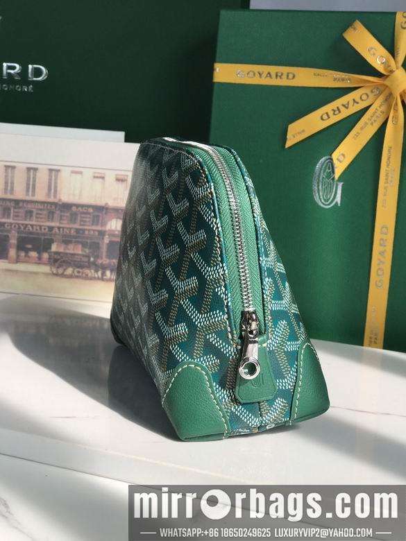 Cheap Goyard Bags 020232 17.5X14X6.5cm JHJ