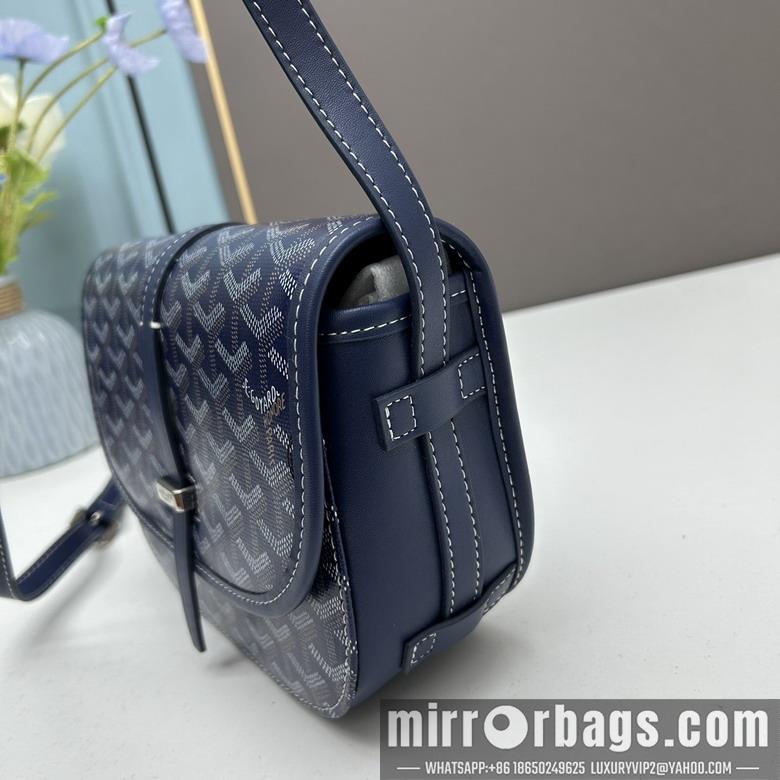 Cheap Goyard Bags Goyard 22x15x6.5cm ss2