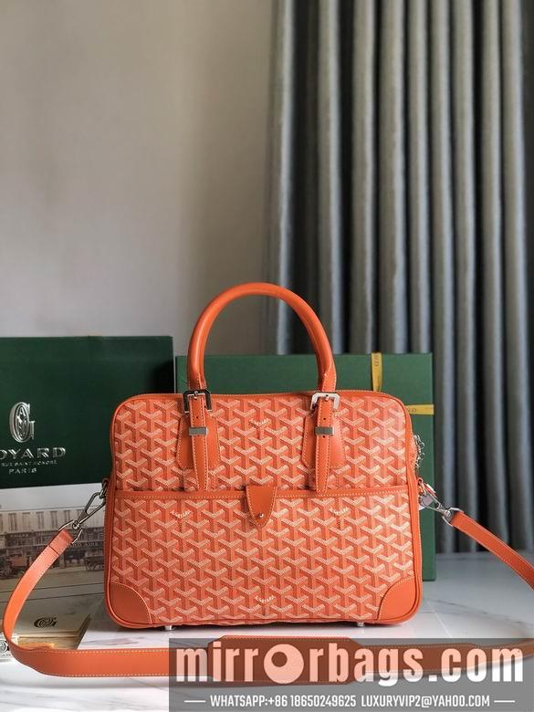 Cheap Goyard Bags 0202889 35X7X27cm JHJ 2colour