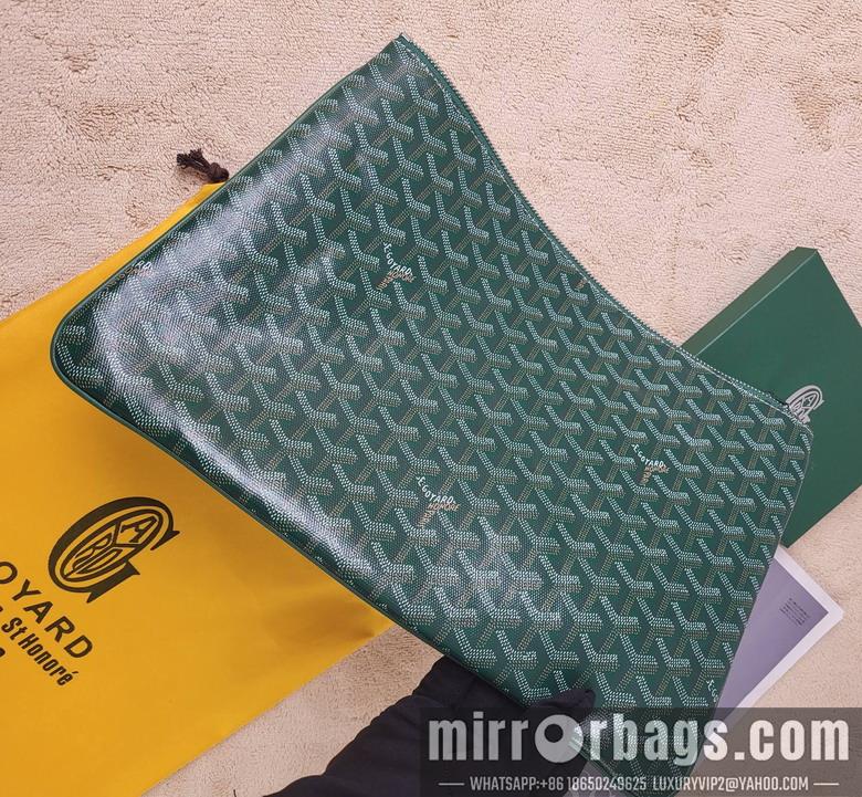Cheap Goyard Bags Goyard 521 15x10cm zy8