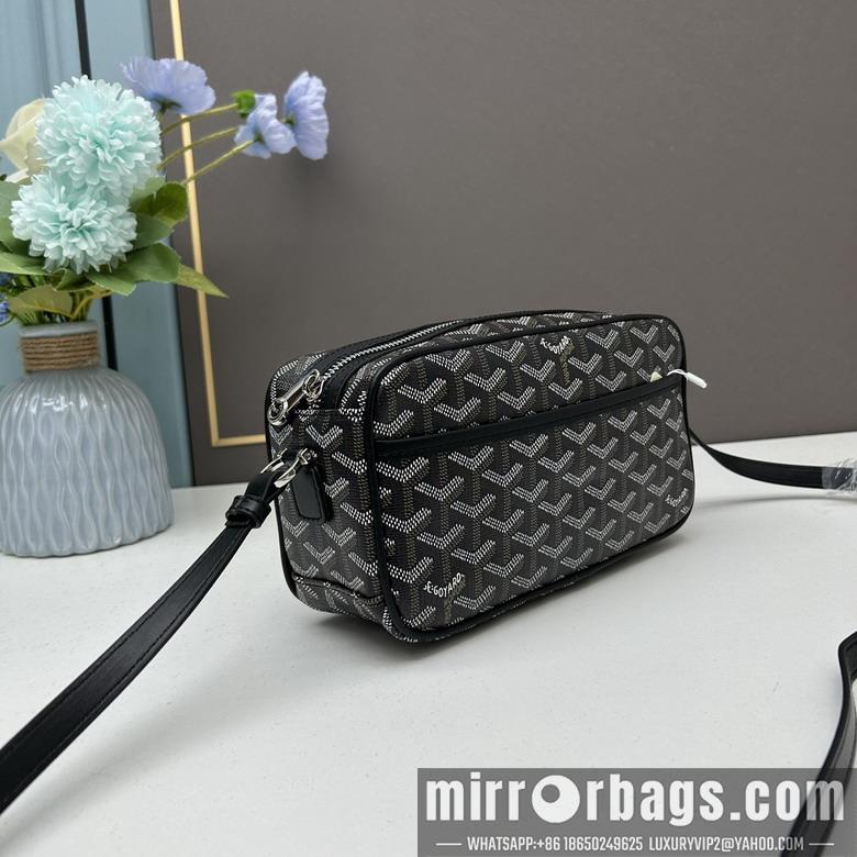 Cheap Goyard Bags Goyard 23x8x14cm ss