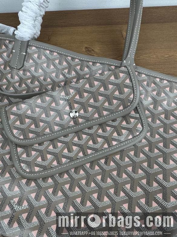 Cheap Goyard Bags 34X28X16X47cm 39X32X19X57cm 051901 GY 3colour