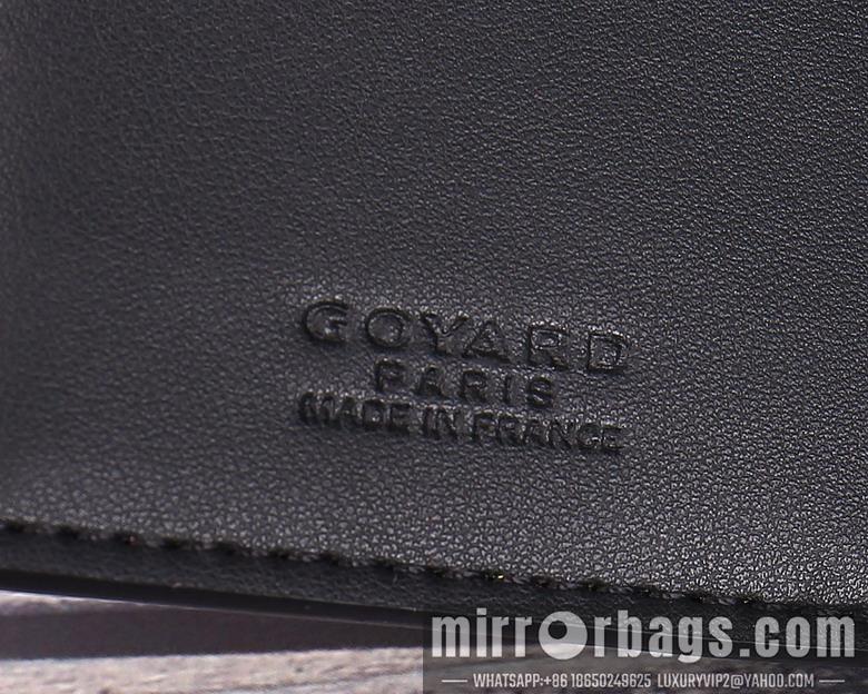 Cheap Goyard Bags Goyard 092 11.5x7x2cm zy7
