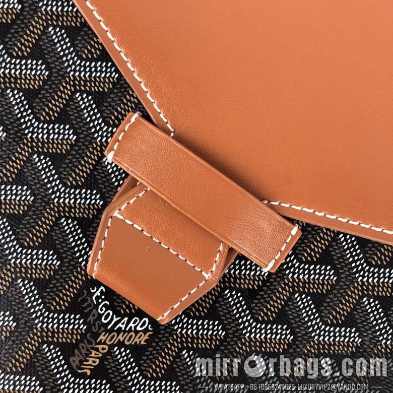 Cheap Goyard Bags 26X19X2cm 053103 GY
